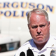 Ferguson Police Chief Thomas Jackson
Scott Olson/Getty Images